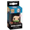 Брелок Funko Pop серии Убийца демонов - Незуко (65622) изображение 2