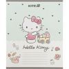 Тетрадь Kite Hello Kitty, 12 листов, косая линия (HK25-235-1) изображение 10