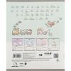 Тетрадь Kite Hello Kitty, 12 листов, косая линия (HK25-235-1) изображение 11