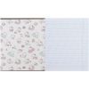 Тетрадь Kite Hello Kitty, 12 листов, косая линия (HK25-235-1) изображение 2