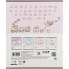 Тетрадь Kite Hello Kitty, 12 листов, косая линия (HK25-235-1) изображение 5