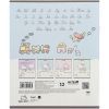 Тетрадь Kite Hello Kitty, 12 листов, косая линия (HK25-235-1) изображение 7