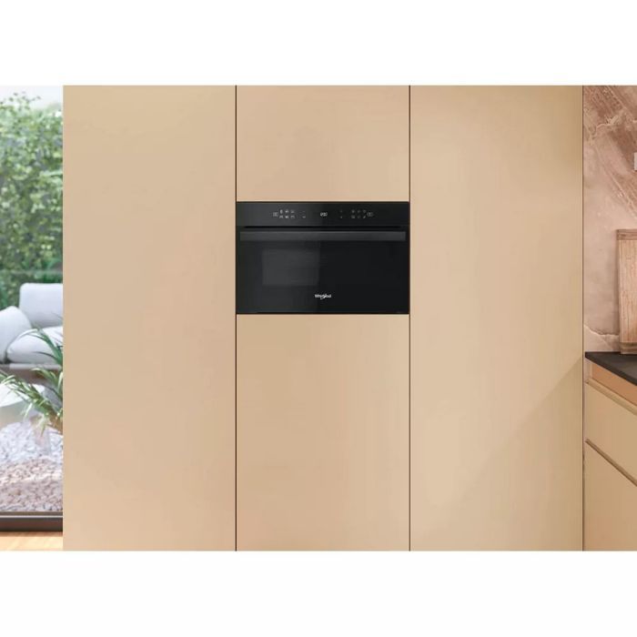 Мікрохвильова піч Whirlpool AMW6440FB зображення 10