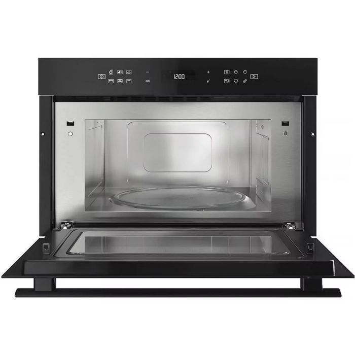 Мікрохвильова піч Whirlpool AMW6440FB зображення 2