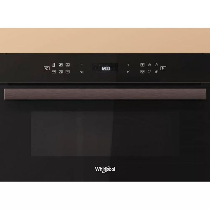 Мікрохвильова піч Whirlpool AMW6440FB зображення 5