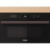 Мікрохвильова піч Whirlpool AMW6440FB зображення 5