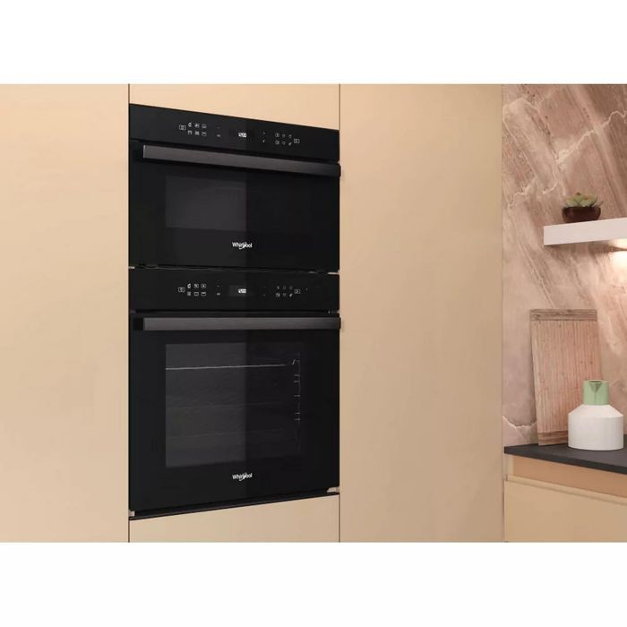Мікрохвильова піч Whirlpool AMW6440FB зображення 6