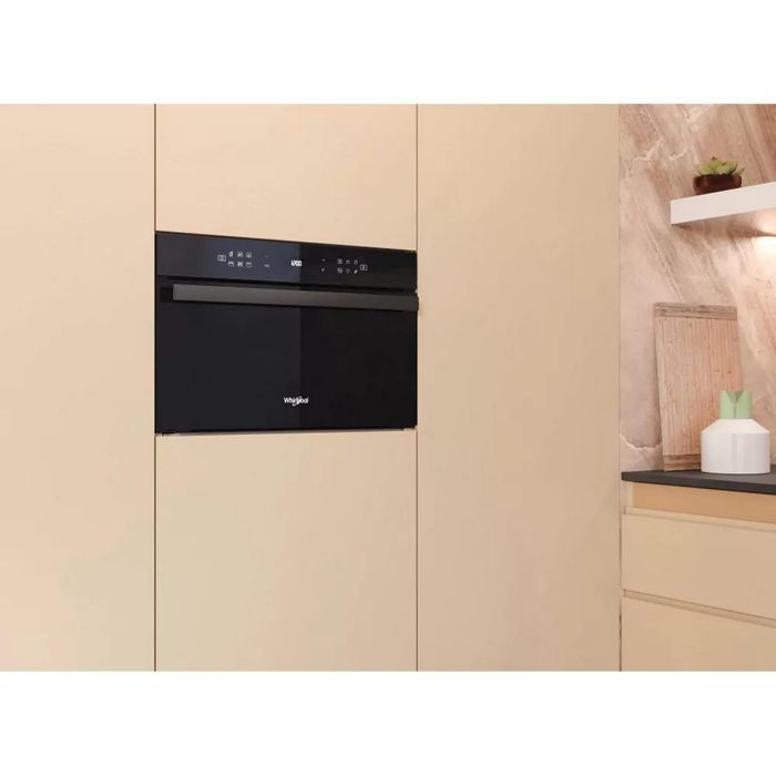 Мікрохвильова піч Whirlpool AMW6440FB зображення 7