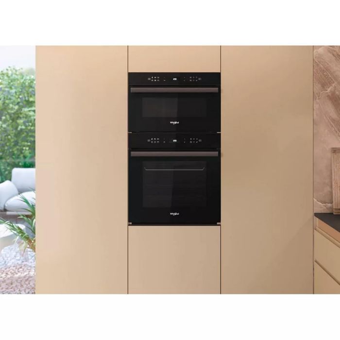 Мікрохвильова піч Whirlpool AMW6440FB зображення 9