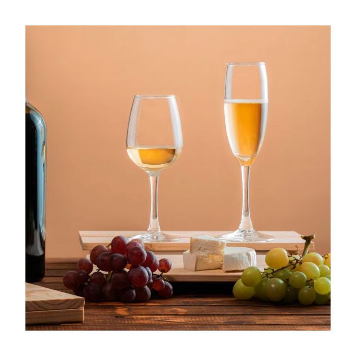 Бокал Uniglass серія "Elixir" 450 мл (93526G) изображение 2