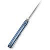 Нож Civivi Hyperpulse, Blue Aluminum, Satin (C23087A-2) изображение 4