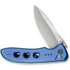Нож Civivi Hyperpulse, Blue Aluminum, Satin (C23087A-2) изображение 5