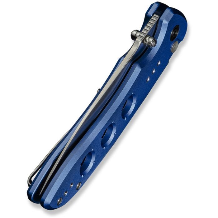 Нож Civivi Hyperpulse, Blue Aluminum, Satin (C23087A-2) изображение 8