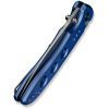 Нож Civivi Hyperpulse, Blue Aluminum, Satin (C23087A-2) изображение 8