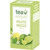 Чай Tea Moments Mojito Breeze зеленый 25х1.6 г (tm.00469)