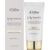 Засіб від засмаги D'Alba Super Moisture Essence Sun Cream 50 мл (8809971482226) зображення 2