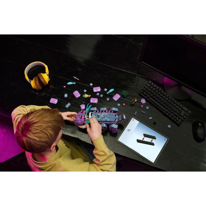 Конструктор LEGO Fortnite Klombo (77077) зображення 11