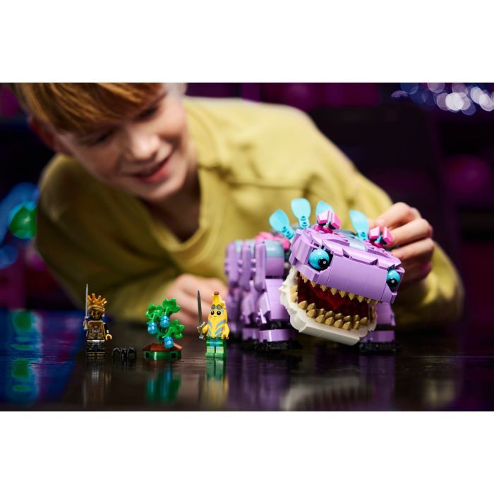 Конструктор LEGO Fortnite Klombo (77077) зображення 12