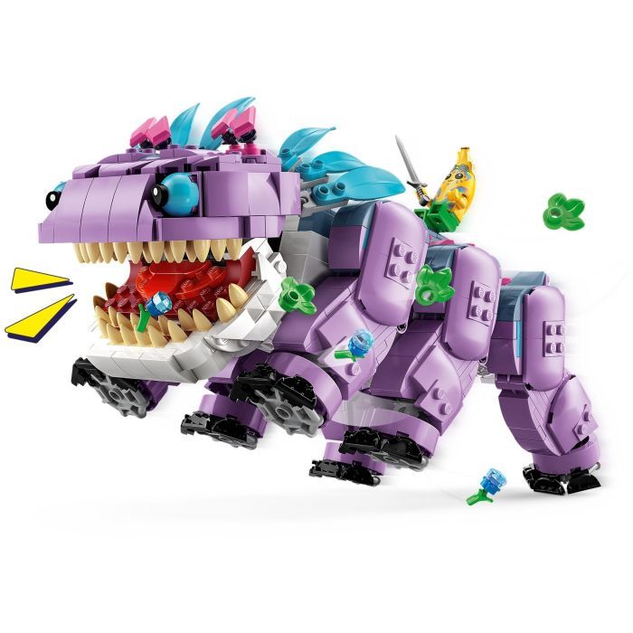 Конструктор LEGO Fortnite Klombo (77077) зображення 4