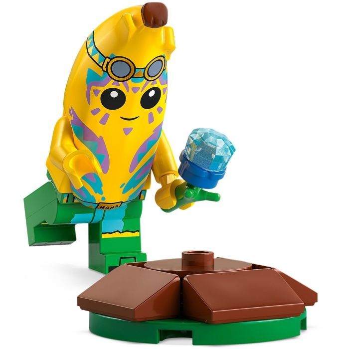 Конструктор LEGO Fortnite Klombo (77077) зображення 7