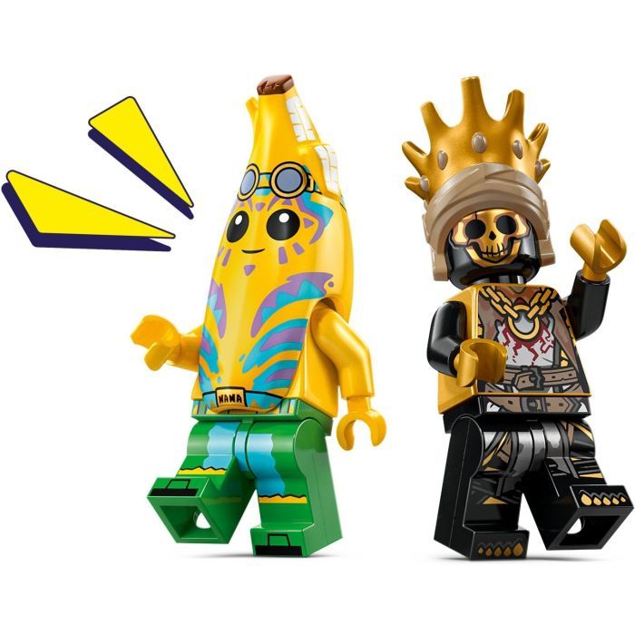 Конструктор LEGO Fortnite Klombo (77077) зображення 9