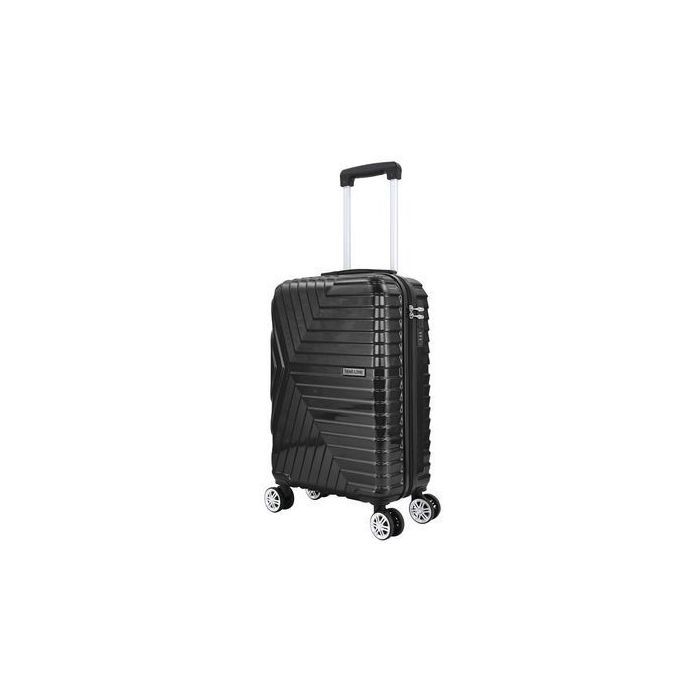 Чемодан Semi Line 20" S T5761-2 Petrol (DAS302937)