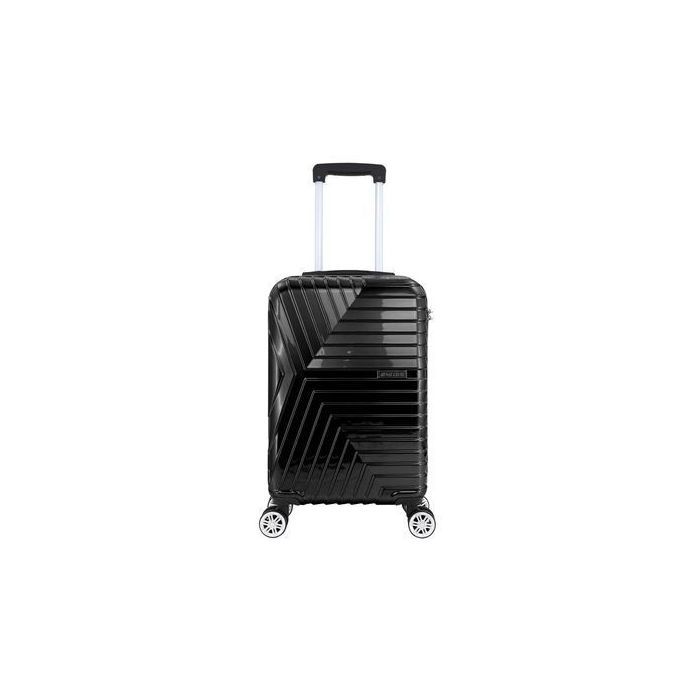 Чемодан Semi Line 20" S T5761-2 Petrol (DAS302937) изображение 2