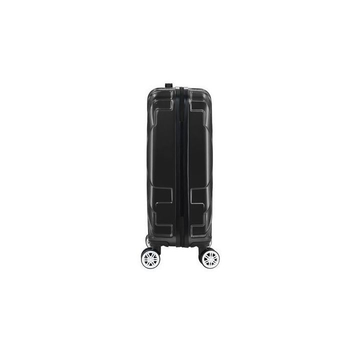 Чемодан Semi Line 20" S T5761-2 Petrol (DAS302937) изображение 3