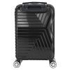Чемодан Semi Line 20" S T5765-1 Black (DAS302950) изображение 4