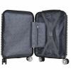 Чемодан Semi Line 20" S T5765-1 Black (DAS302950) изображение 6