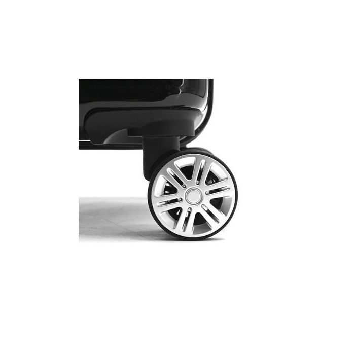 Чемодан Semi Line 20" S T5761-2 Petrol (DAS302937) изображение 8