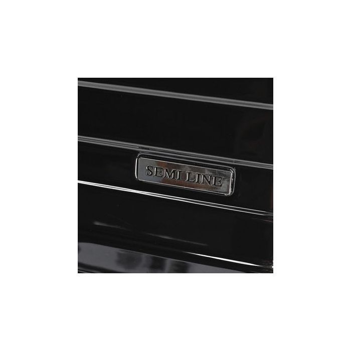 Чемодан Semi Line 20" S T5761-2 Petrol (DAS302937) изображение 9