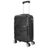 Чемодан Semi Line 20" S T5765-1 Black (DAS302950)