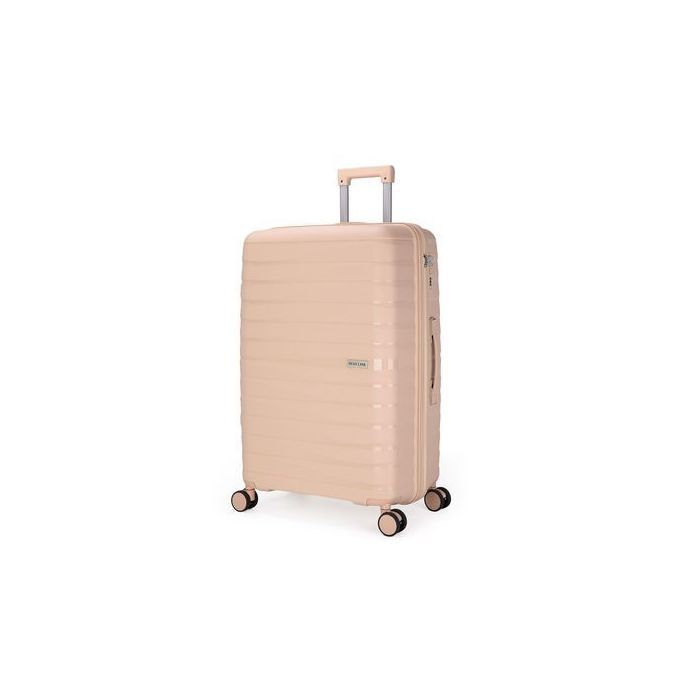 Чемодан Semi Line 28" L T5793-3 Light Pink (DAS303022)