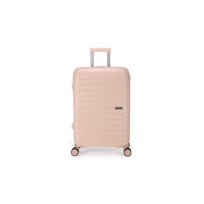 Чемодан Semi Line 28" L T5793-3 Light Pink (DAS303022) изображение 2