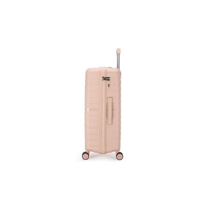 Чемодан Semi Line 28" L T5793-3 Light Pink (DAS303022) изображение 3