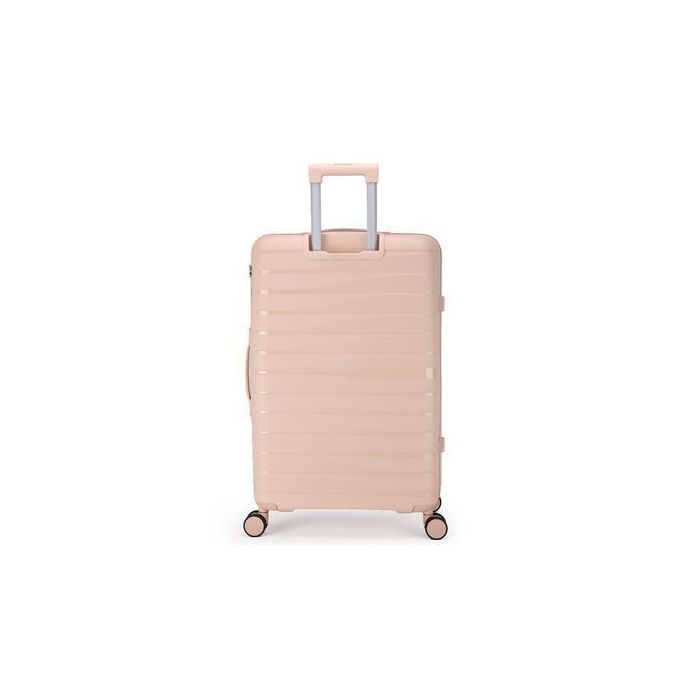 Чемодан Semi Line 28" L T5793-3 Light Pink (DAS303022) изображение 4