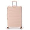 Чемодан Semi Line 28" L T5795-3 Beige (DAS303028) изображение 4