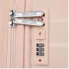 Чемодан Semi Line 28" L T5795-3 Beige (DAS303028) изображение 7