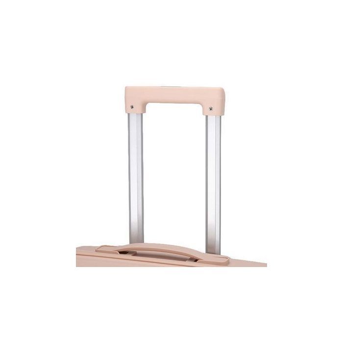 Чемодан Semi Line 28" L T5793-3 Light Pink (DAS303022) изображение 9