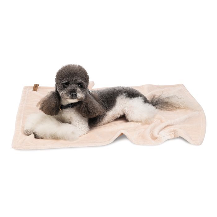 Коврик для животных Pet Fashion Bliss 2 68х114.6 пудра (4823082441358) изображение 11