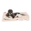 Коврик для животных Pet Fashion Bliss 2 68х114.6 пудра (4823082441358) изображение 11