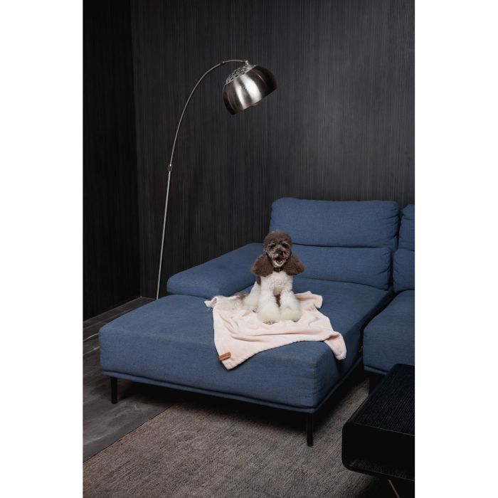 Коврик для животных Pet Fashion Bliss 2 68х114.6 пудра (4823082441358) изображение 5