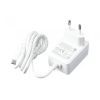 Блок питания к промышленному ПК Waveshare for Raspberry Pi 27W USB-C white (RA783)