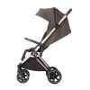 Коляска Espiro Flame 10 Timeless Black (5905683801331) изображение 2