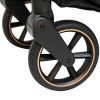 Коляска Espiro Flame 10 Timeless Black (5905683801331) изображение 3