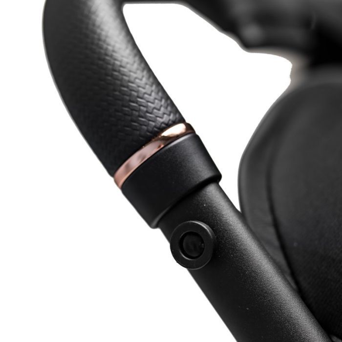 Коляска Espiro Flame 10 Timeless Black (5905683801331) изображение 4