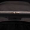 Коляска Espiro Flame 10 Timeless Black (5905683801331) изображение 5