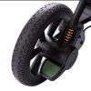 Коляска Espiro Flame 10 Timeless Black (5905683801331) изображение 6