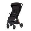 Коляска Espiro Flame 10 Timeless Black (5905683801331)